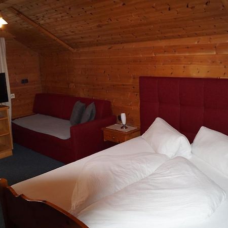 Apartamento Krandlhof Zell am Ziller Exterior foto