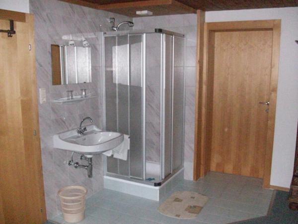 Apartamento Krandlhof Zell am Ziller Exterior foto